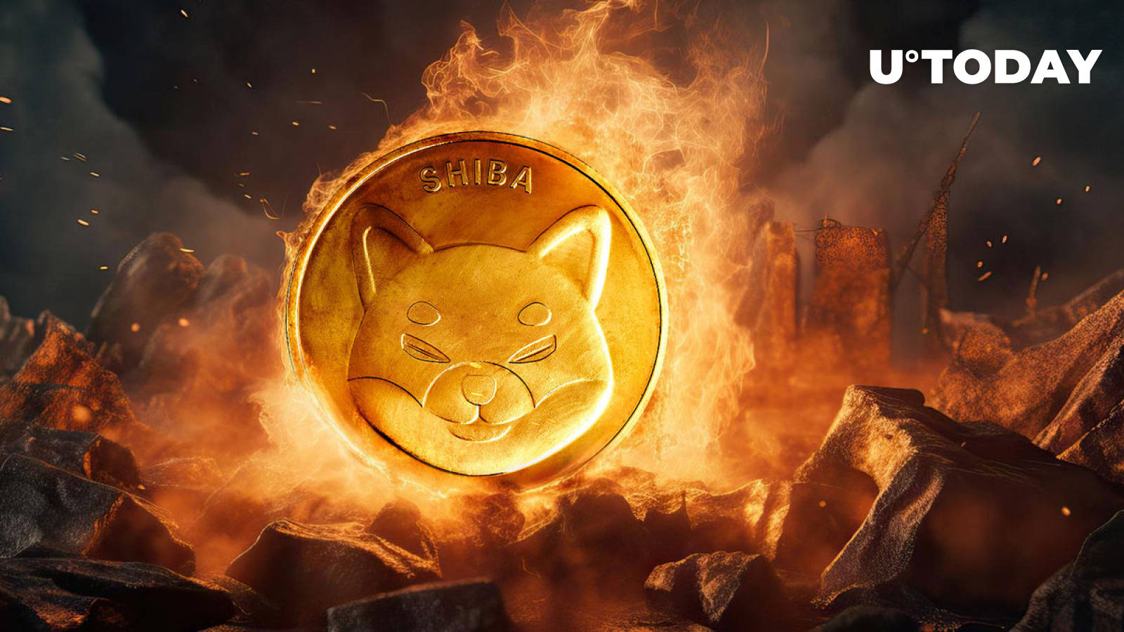 Shiba Inu (SHIB) Surged 2,750% in Burned Tokens, Will Price Follow?