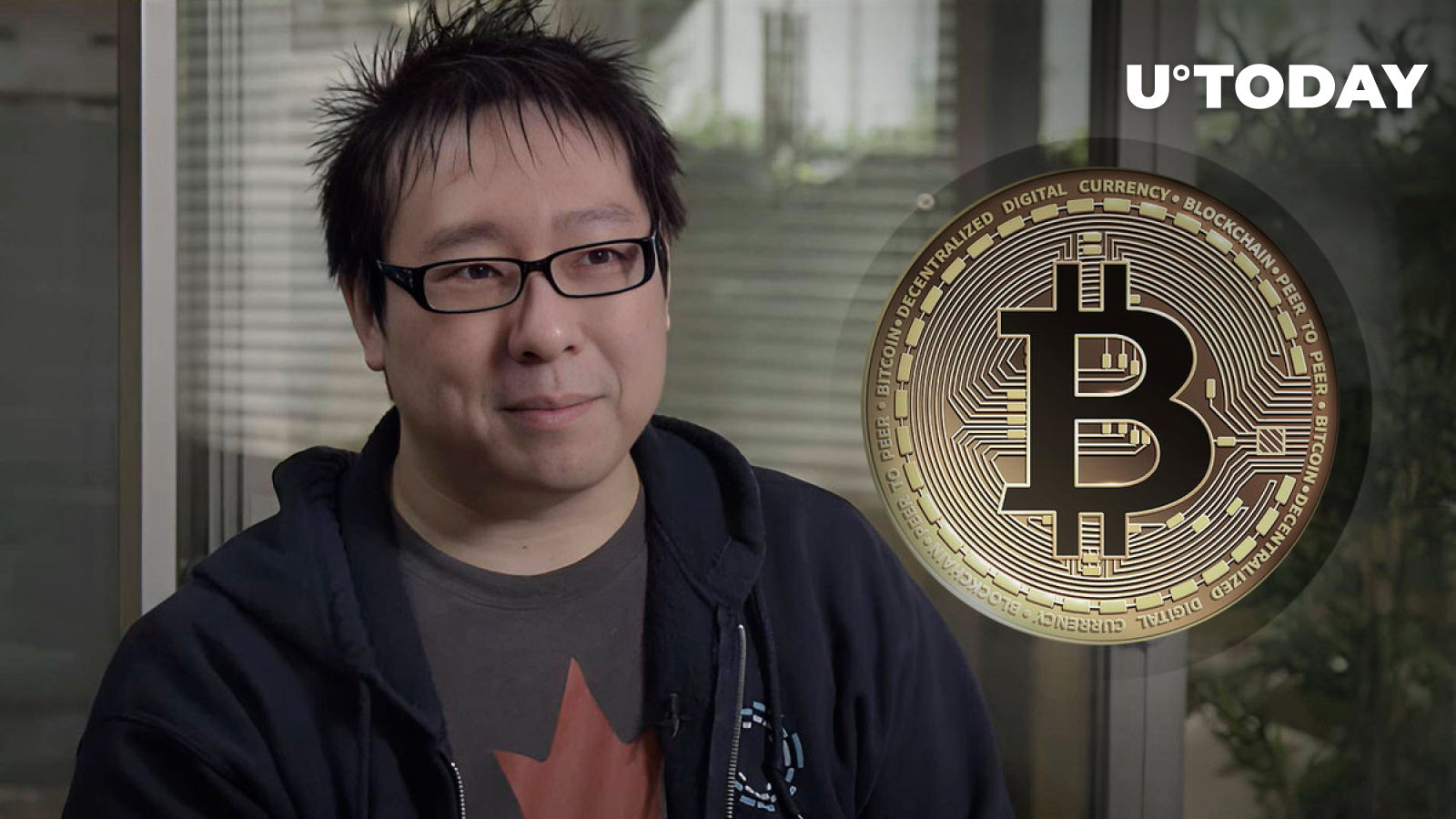 Crucial Bitcoin (BTC) Call to World's Governments Made by Samson Mow