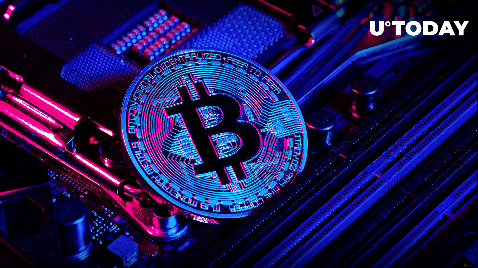 Bitcoin Miners Are Capitulating, But There's Silver Lining