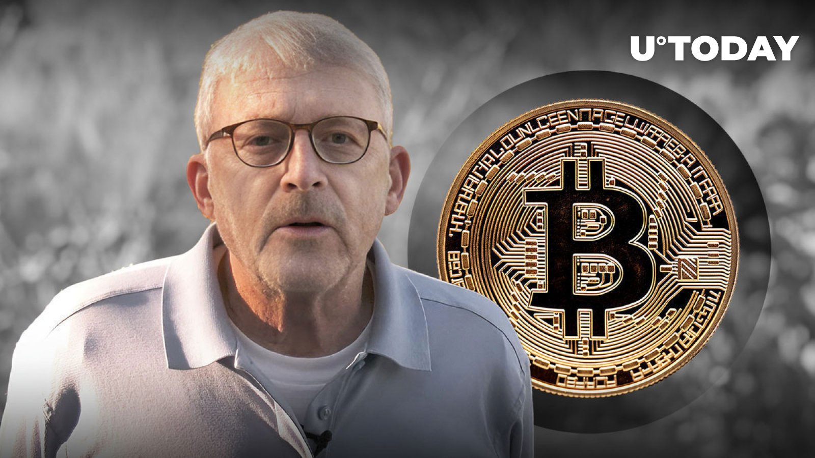 Bitcoin's Upward Trend Threatened? Legendary Trader Peter Brandt Sounds Alarm