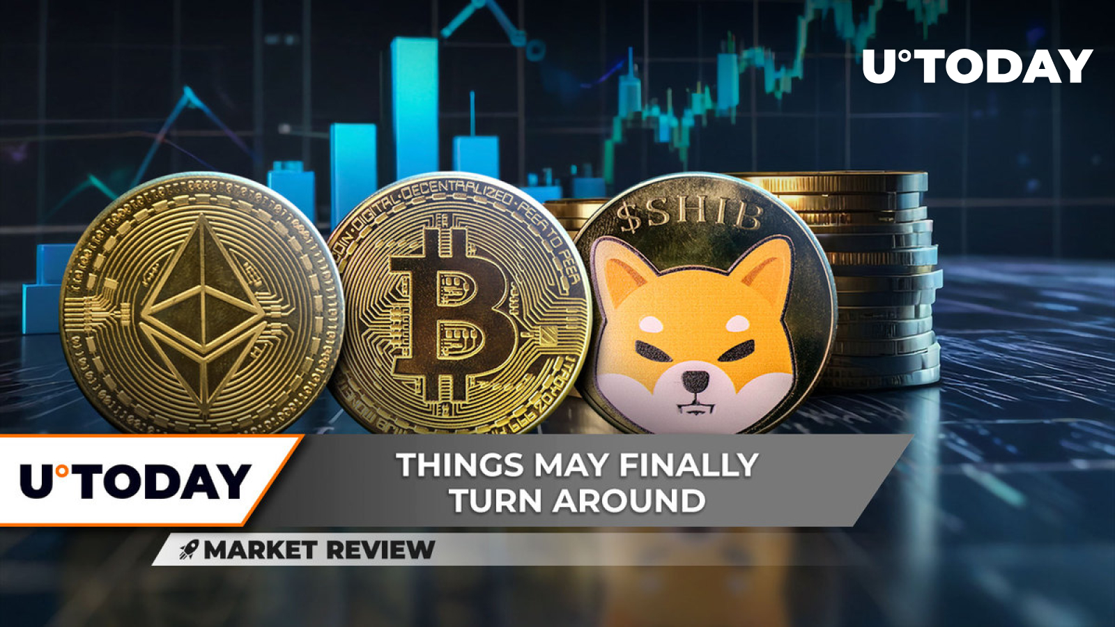 Enormous Shiba Inu (SHIB) Comeback, Bitcoin (BTC) at $58,000, but Don't Celebrate Too Early, Ethereum Below $3,000 Again