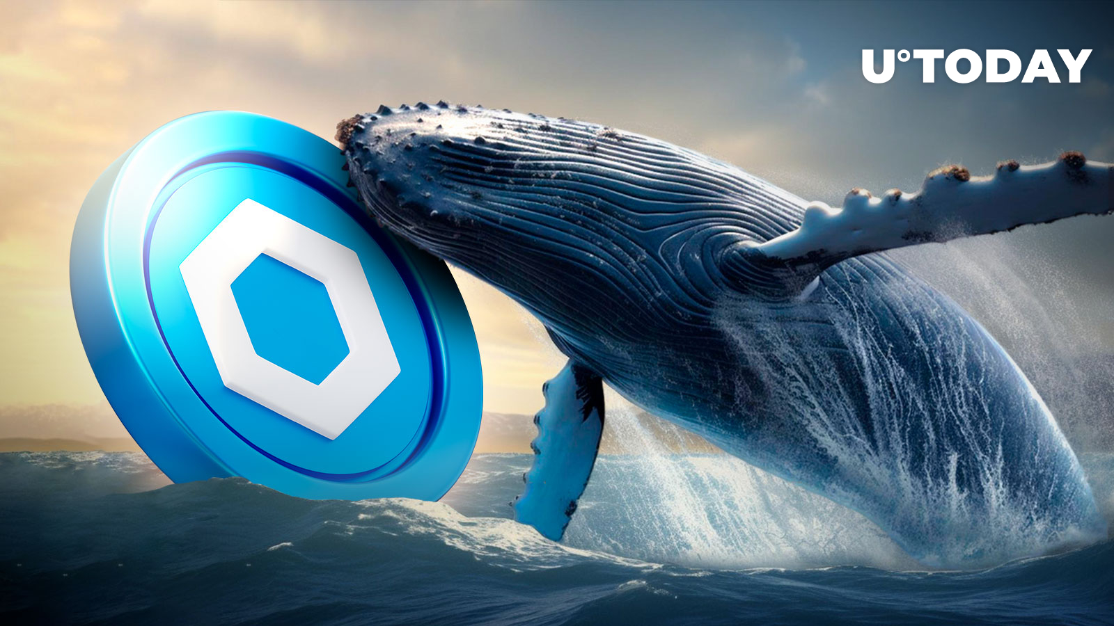 Chainlink Whales Acquire $76 Million in LINK - What's Happening?