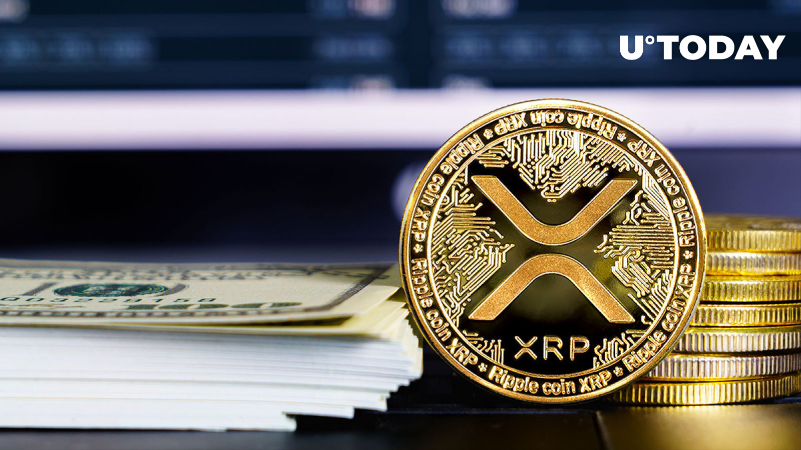 300 Million XRP Suddenly Shift as Price Awaits Next Move