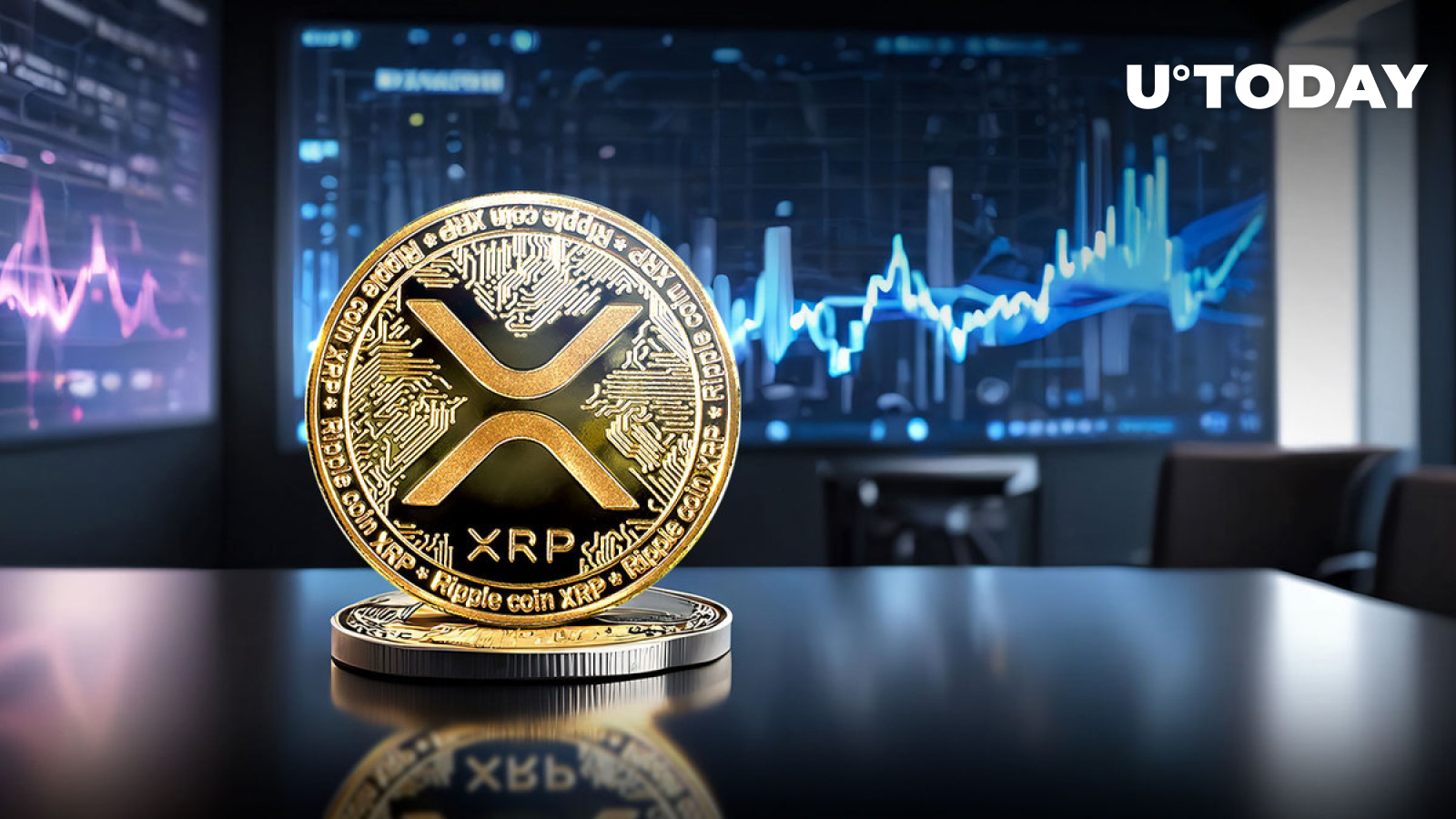 XRP Price Skyrockets 26%: Here Are 2 Main Future Scenarios