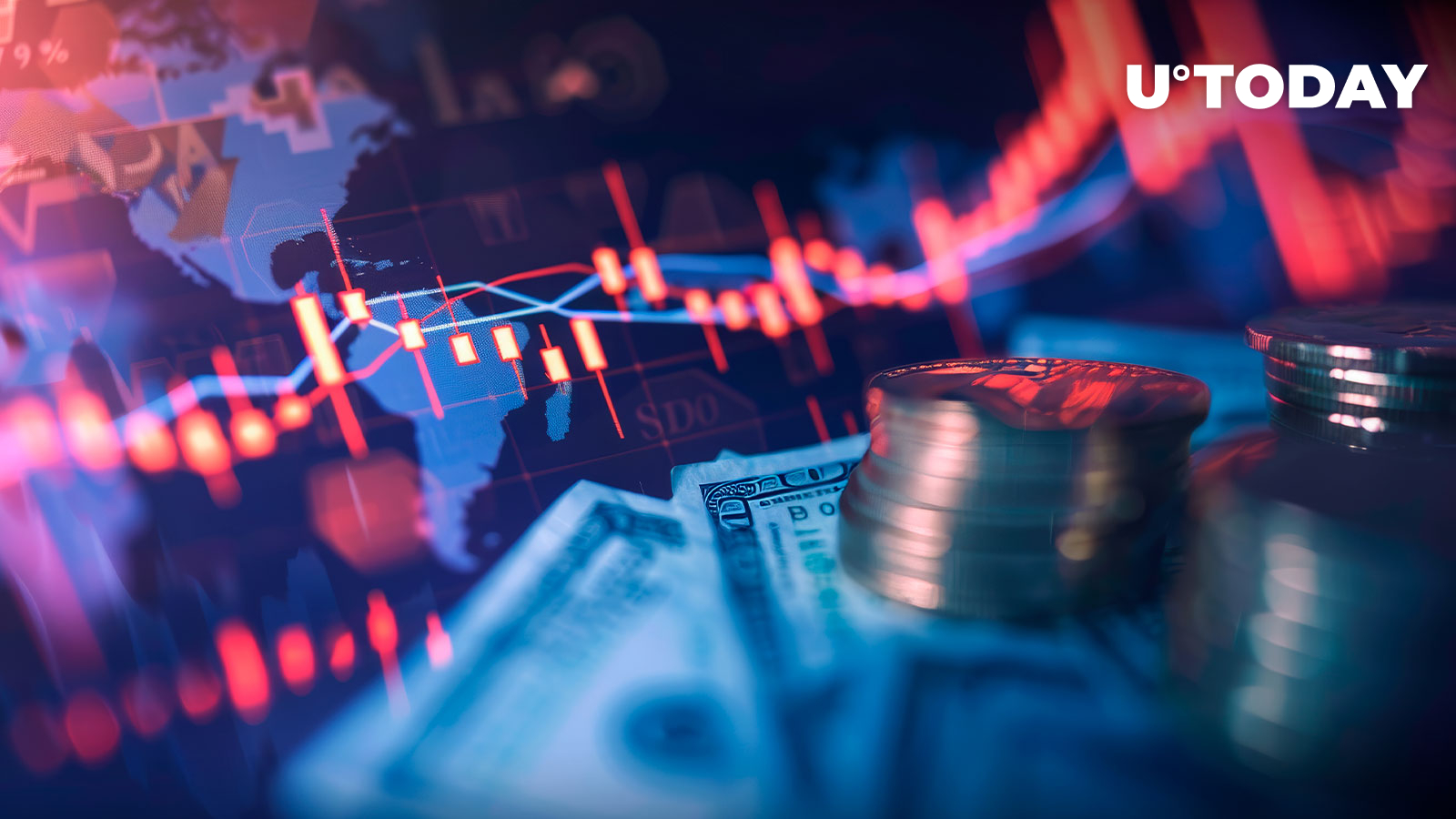 Crypto Exchanges Record Big Drop in Trading Volumes