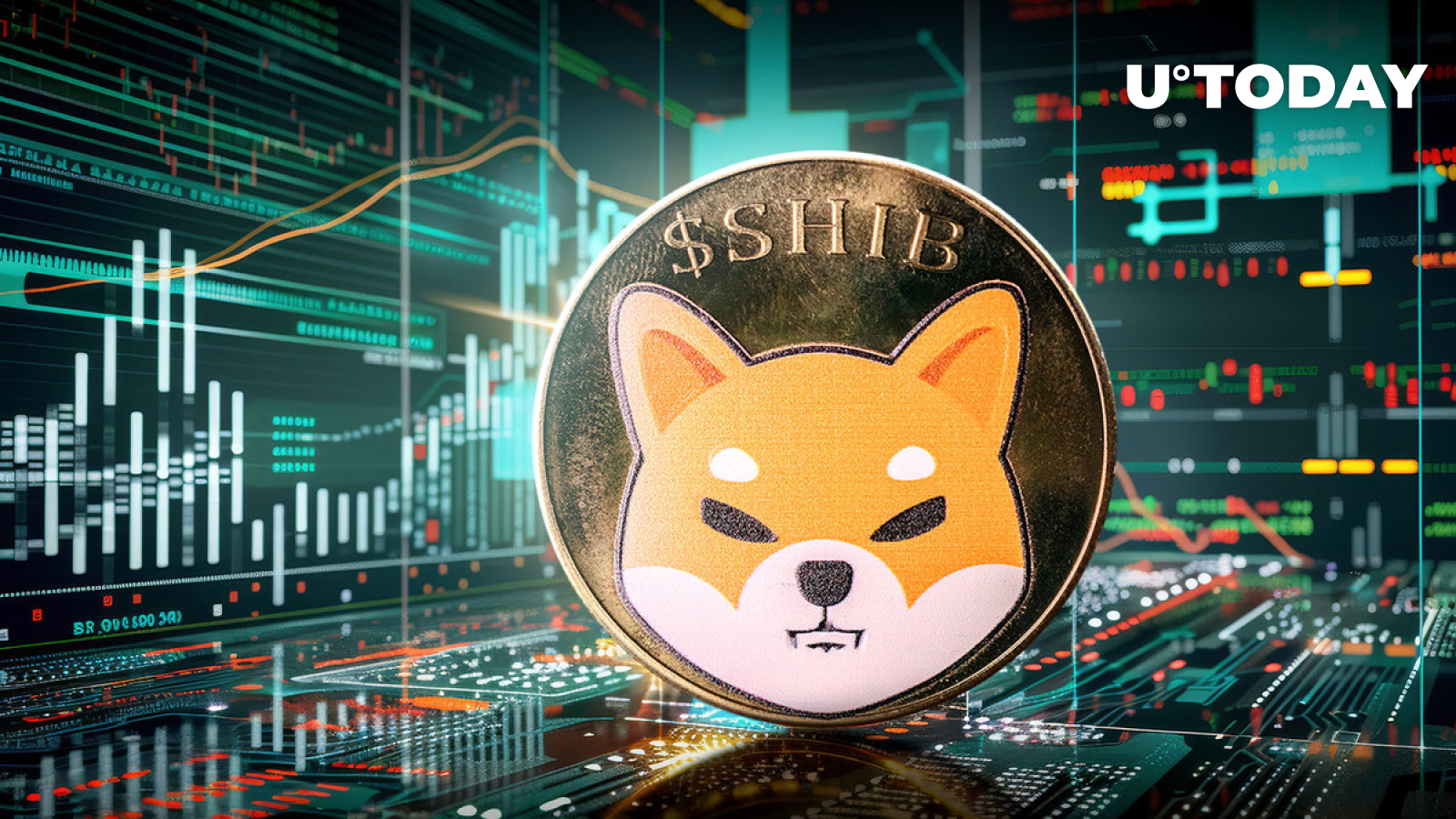 Shiba Inu on Major Bullish Edge as 2.6 Billion SHIB Traded in 24 Hours Shiba Inu on Major Bullish Edge as 2.6 Billion SHIB Traded in 24 Hours