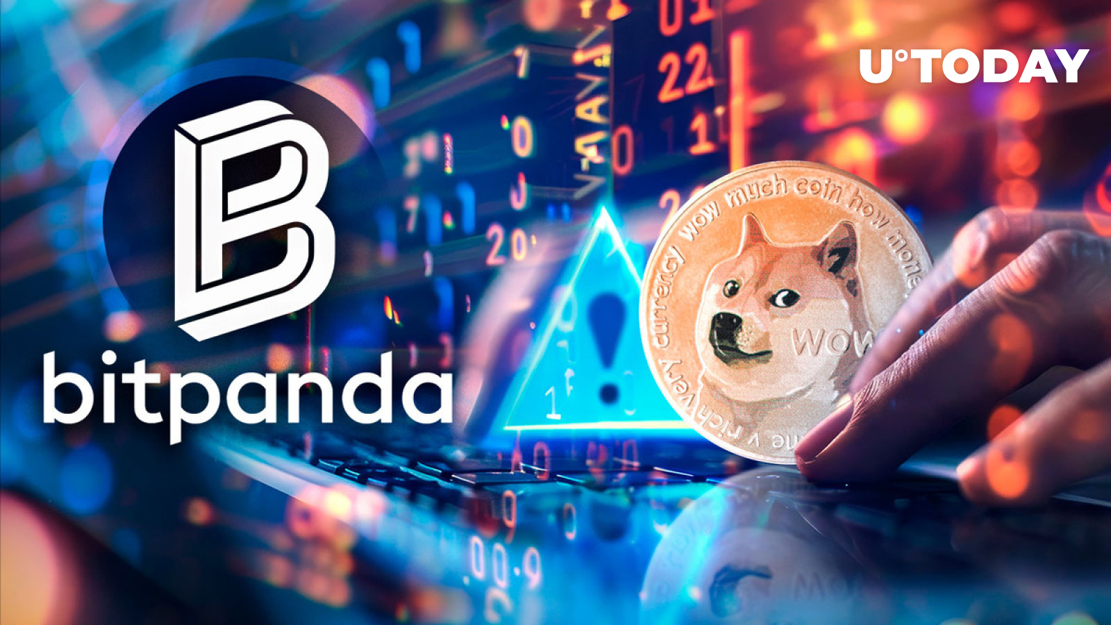 Dogecoin Developer Issues Critical Bitpanda Warning Dogecoin Developer Issues Critical Bitpanda Warning