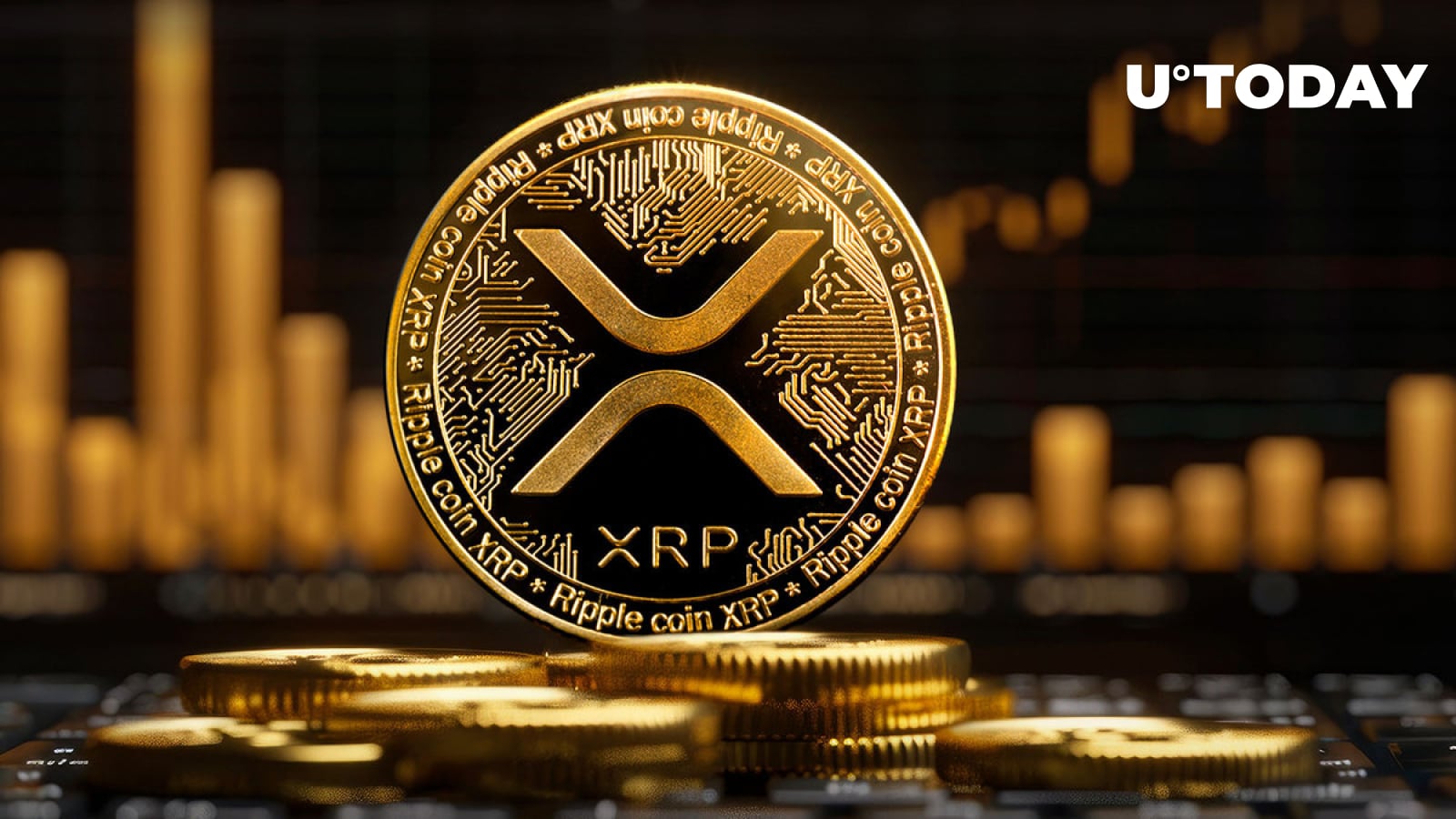 XRP Just Secured Golden Cross: Details