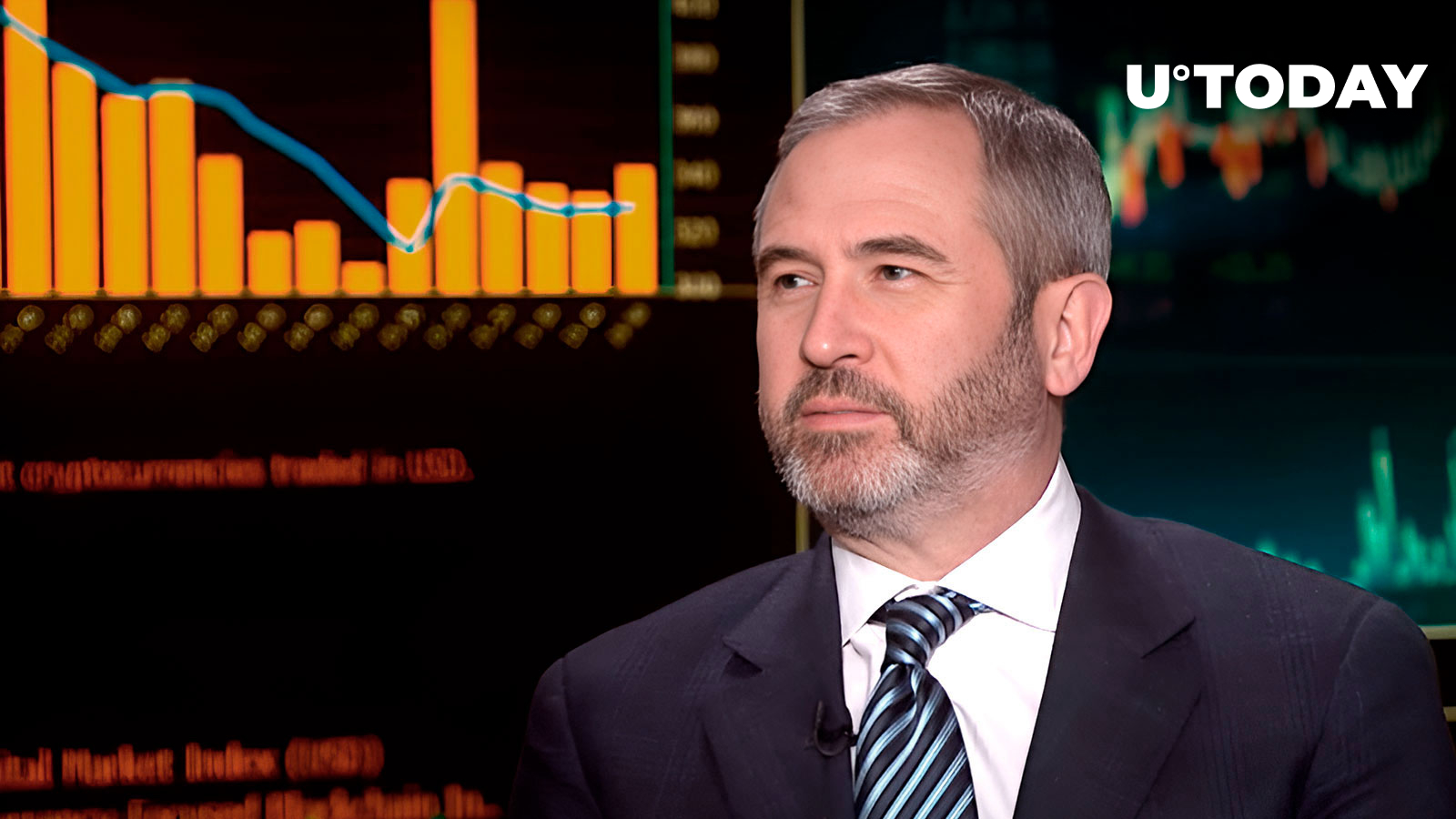 Ripple CEO: Legal Battle with SEC Will Be Over “Very Soon”