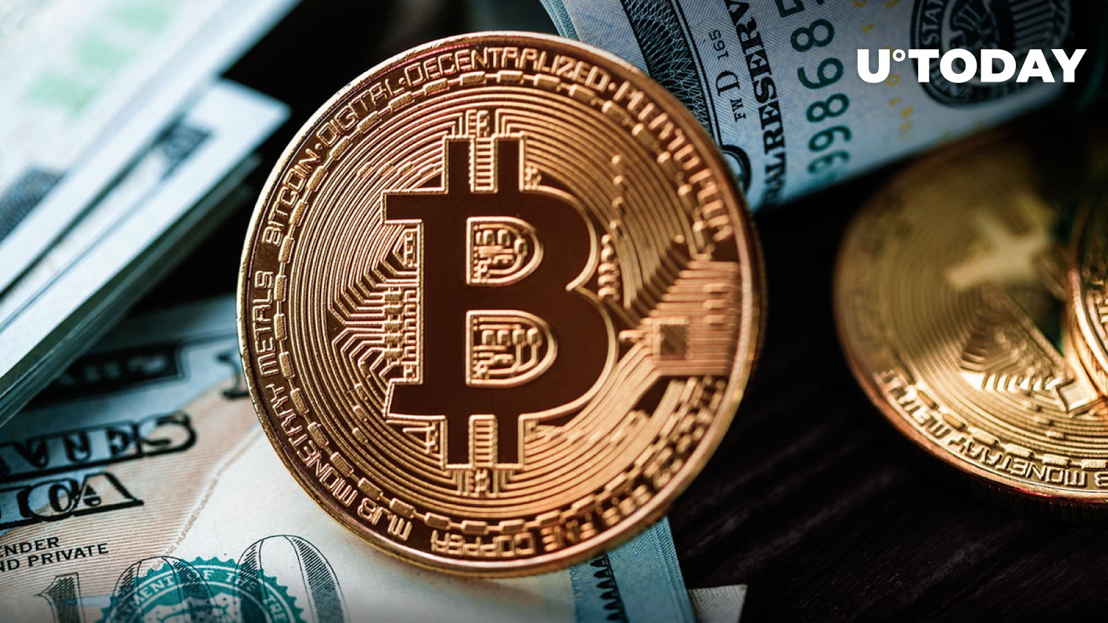 $2.5 Billion Bitcoin Mystery Stuns Cryptocurrency Community