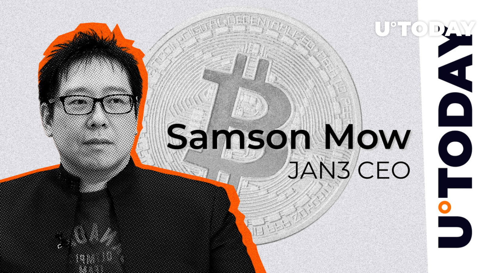 Samson Mow Teases Crucial Bitcoin Argument to Be Resolved Within Coming Months