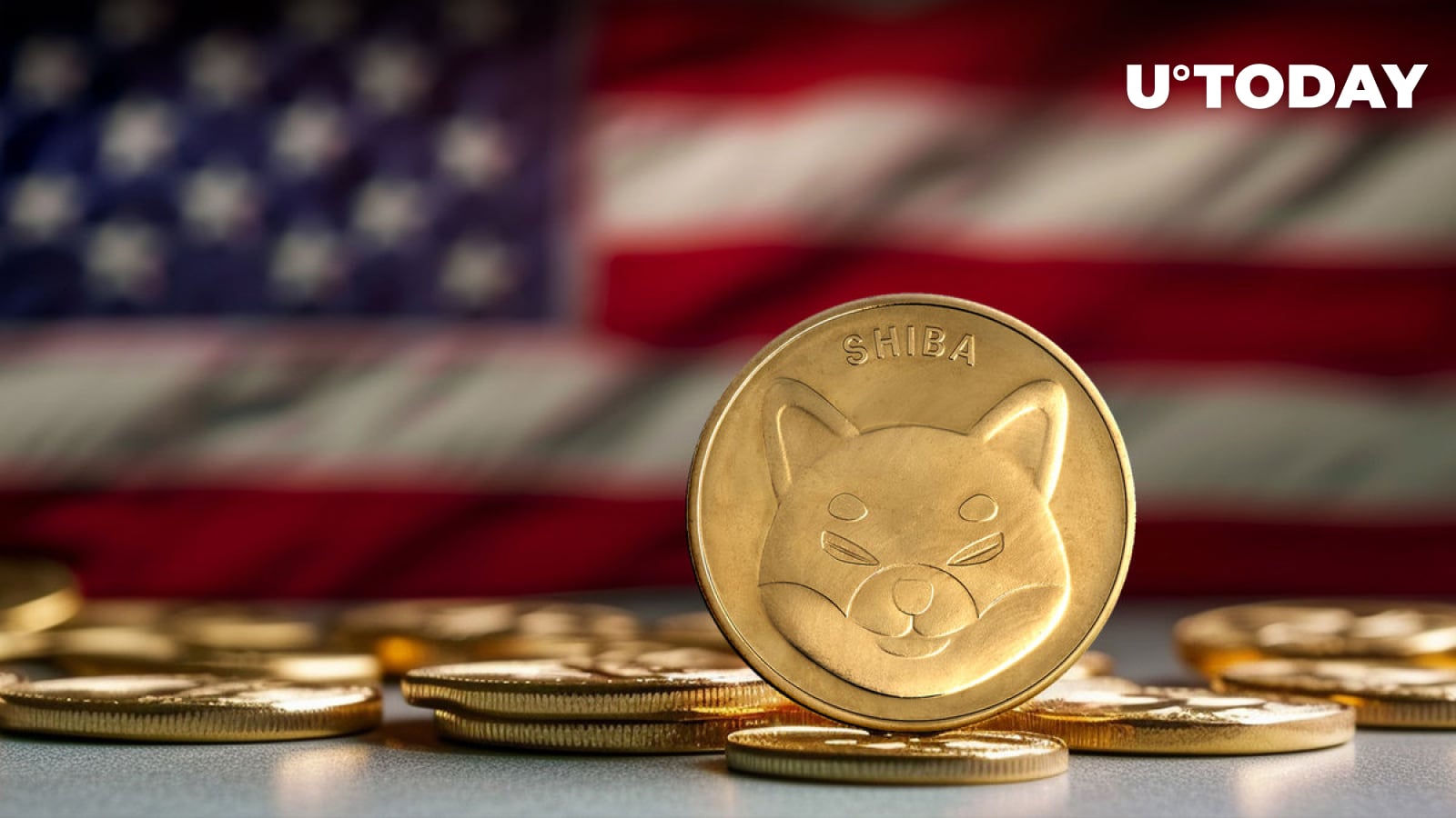 Here's How Many Shiba Inu (SHIB) US Government Holds