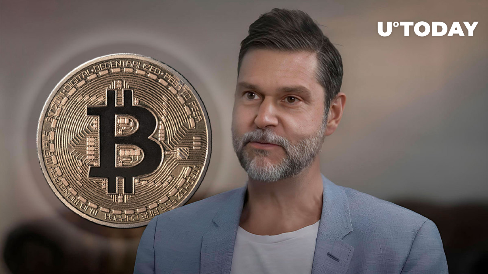 Raoul Pal Delivers Epic New Bitcoin Banana Zone Prediction