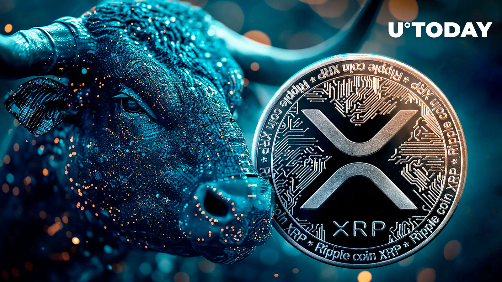 Last Time This Happened, XRP Price Saw 60,000% Rally