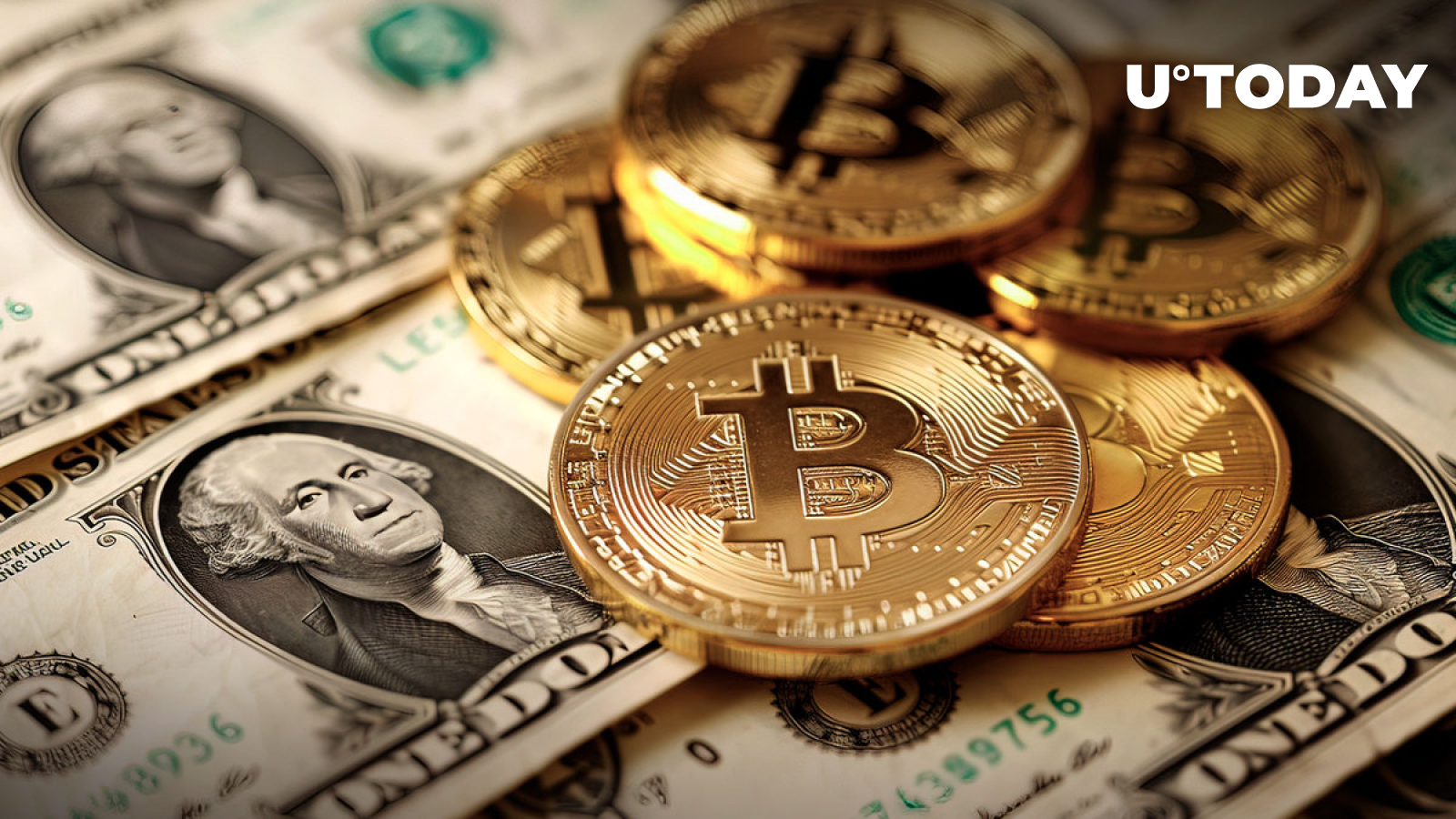 $2 Billion Worth of Bitcoin Just Transferred: What Happened?