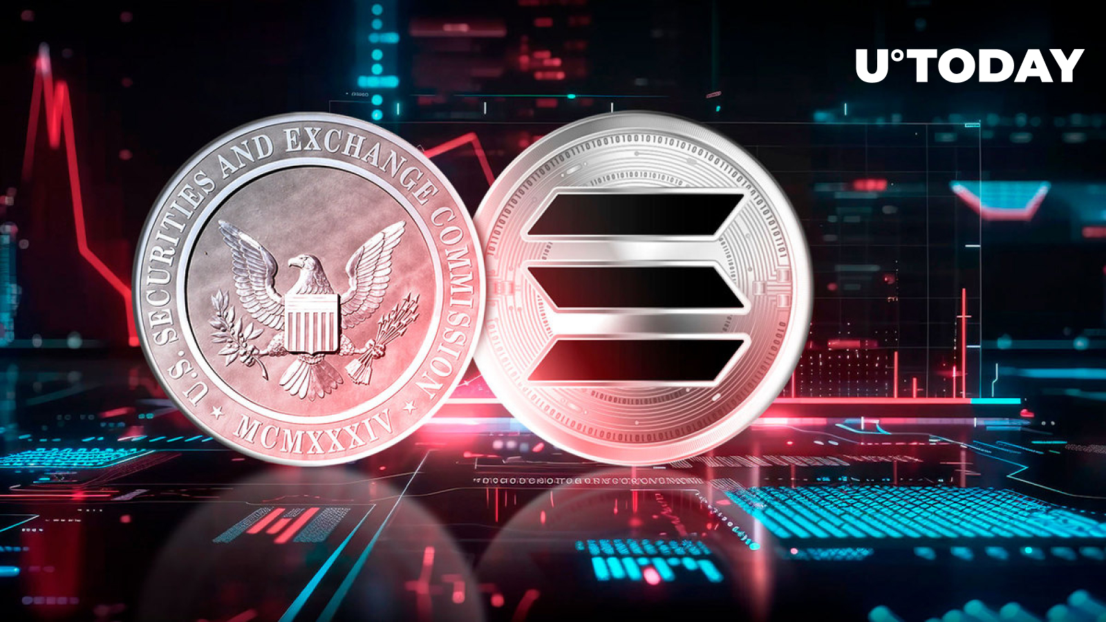 Solana (SOL) Not Security: SEC Has Major Change of Heart