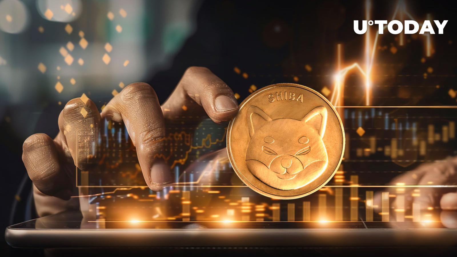 Shiba Inu Netflows Skyrocket 1,245% Amid Crypto Market Sell-Off