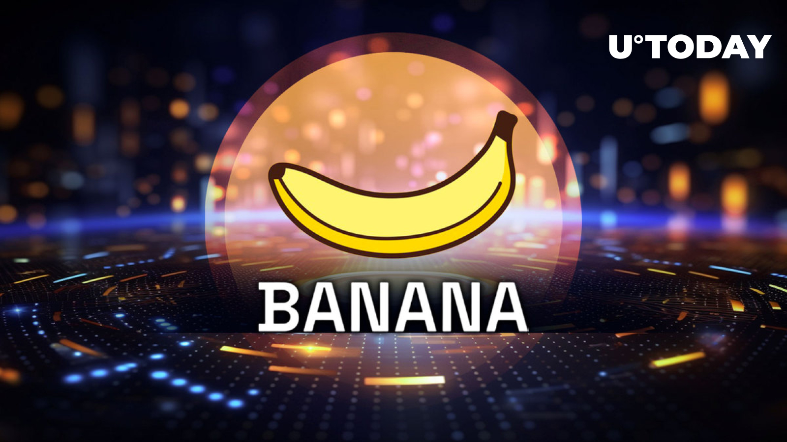 CARV-Powered Banana Game on TON Hits One Million User Milestone in 72 Hours  - U.Today