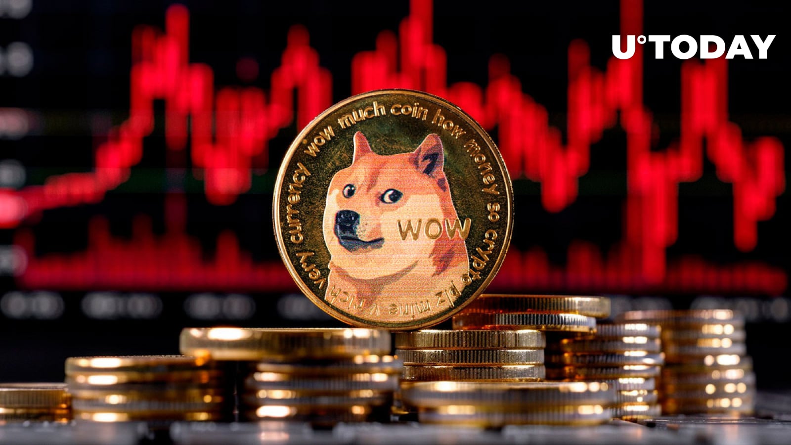 Dogecoin (DOGE) Plunges 92.5% in Key On-Chain Metric, What's Going On?