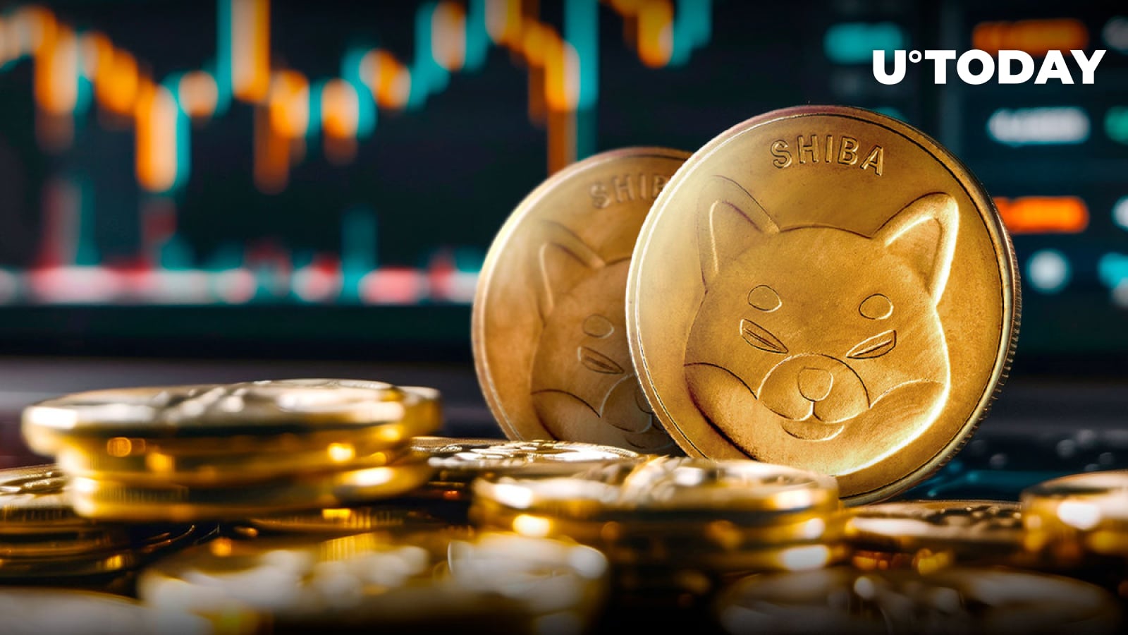 1.3 Trillion Shiba Inu (SHIB) in 24 Hours: What's Happening?