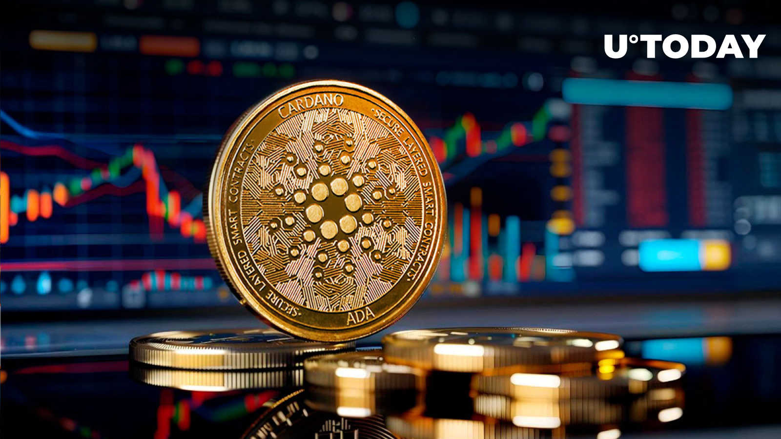 Cardano (ADA) Reaches All-Time High, But Not in Price Yet