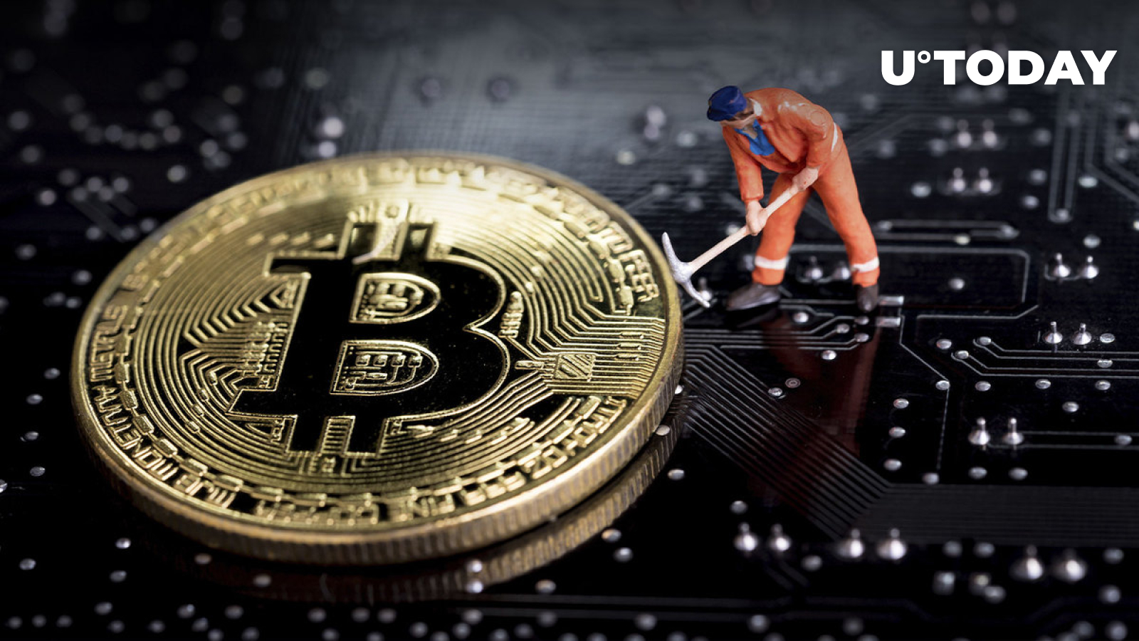 Shocking Bitcoin Mining Fact Causes Fresh Backlash