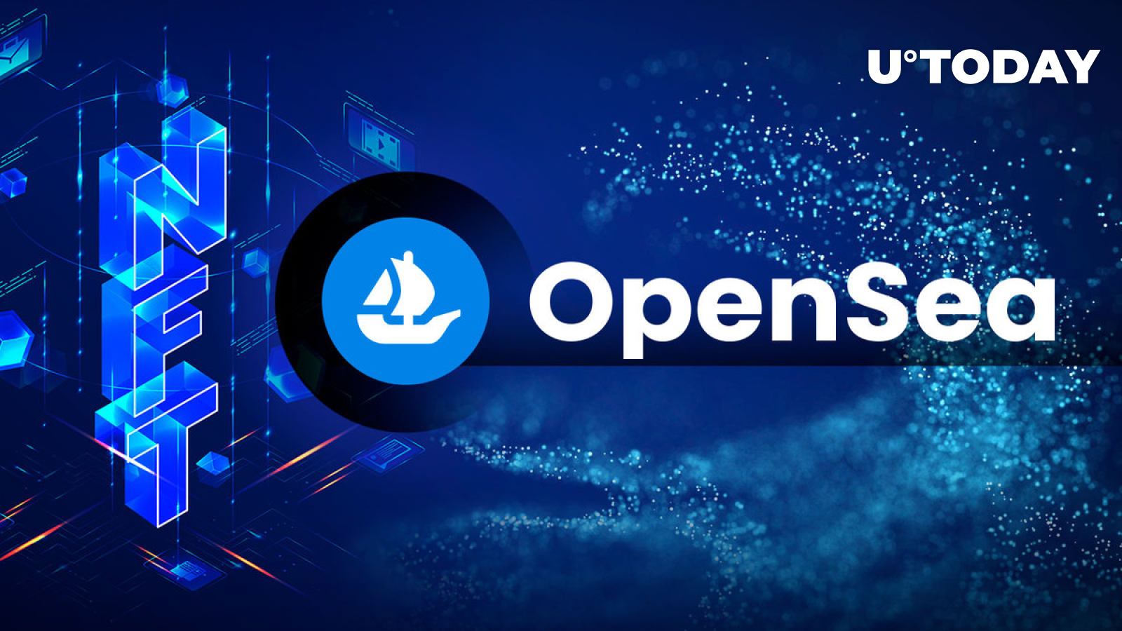 OpenSea Raises Eyebrows with Ripple Snub