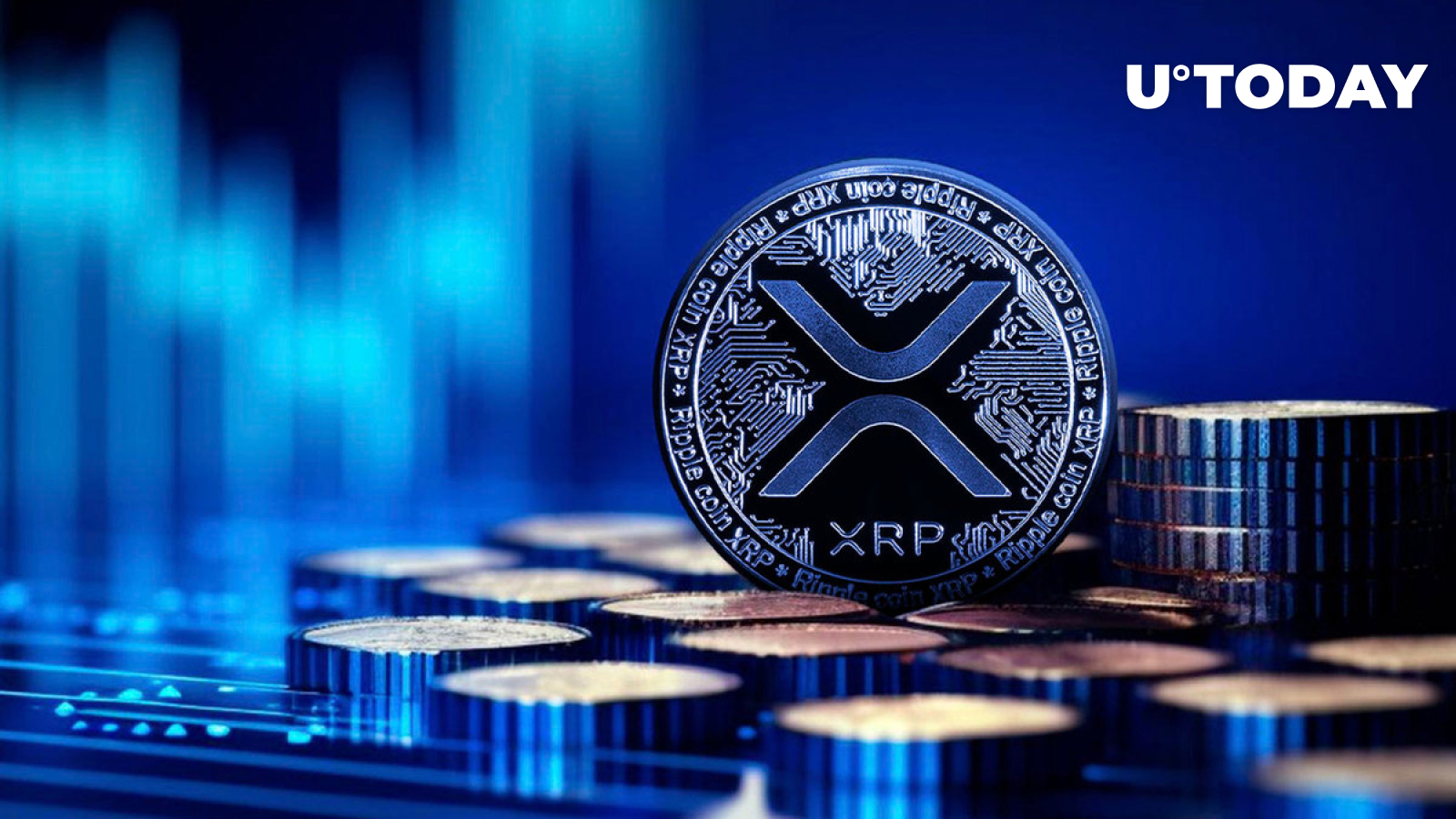 XRP Getting Its Own Documentary