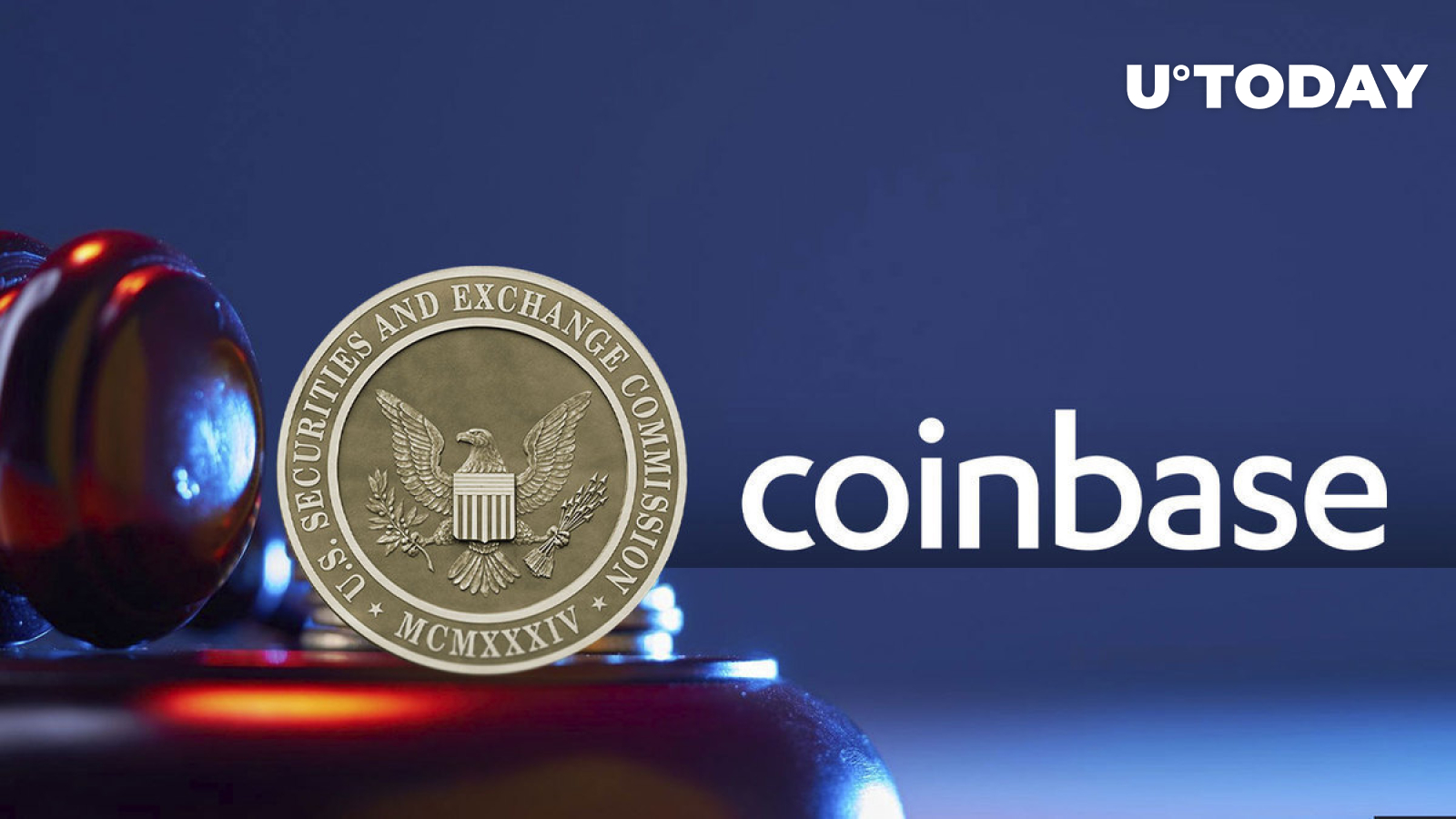 Coinbase v. SEC: Here's Latest Update as SEC Drops Key Filing