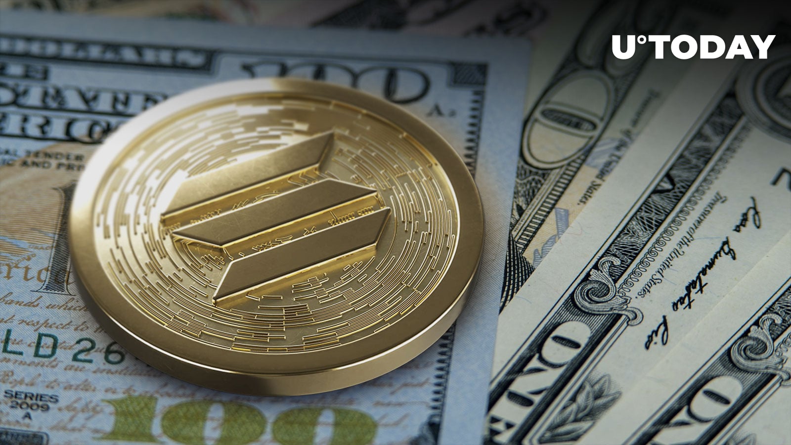 $2.25 Billion in Solana (SOL) in 24 Hours, What's Happening?