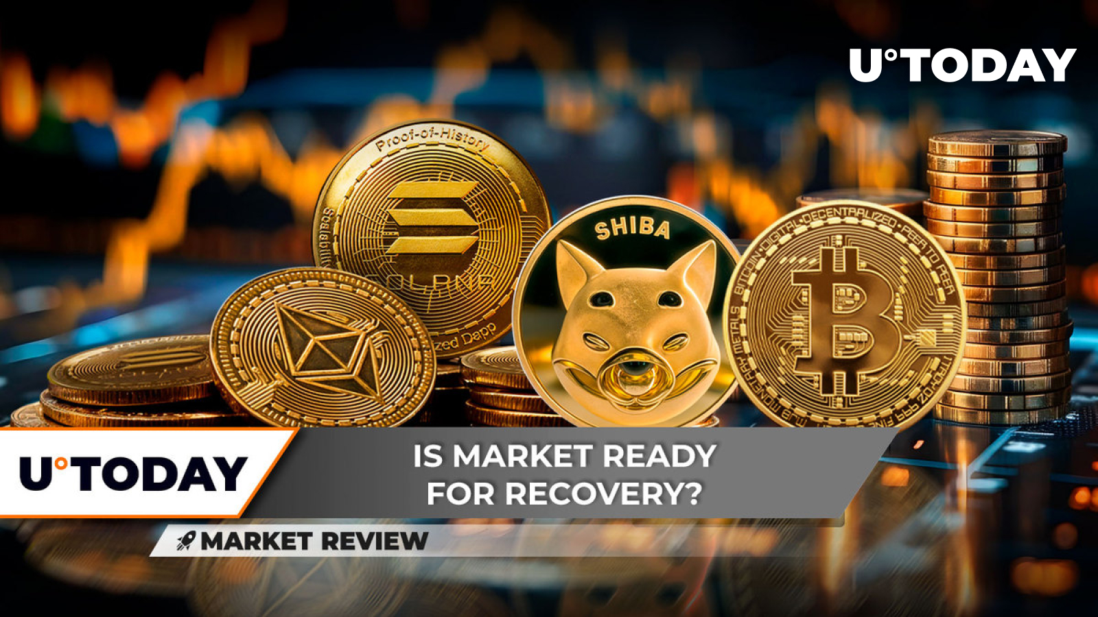 Will Bitcoin (BTC) Drop More? Solana (SOL) Destroys Ethereum, Hits ATH, Shiba Inu (SHIB) Comeback Halted