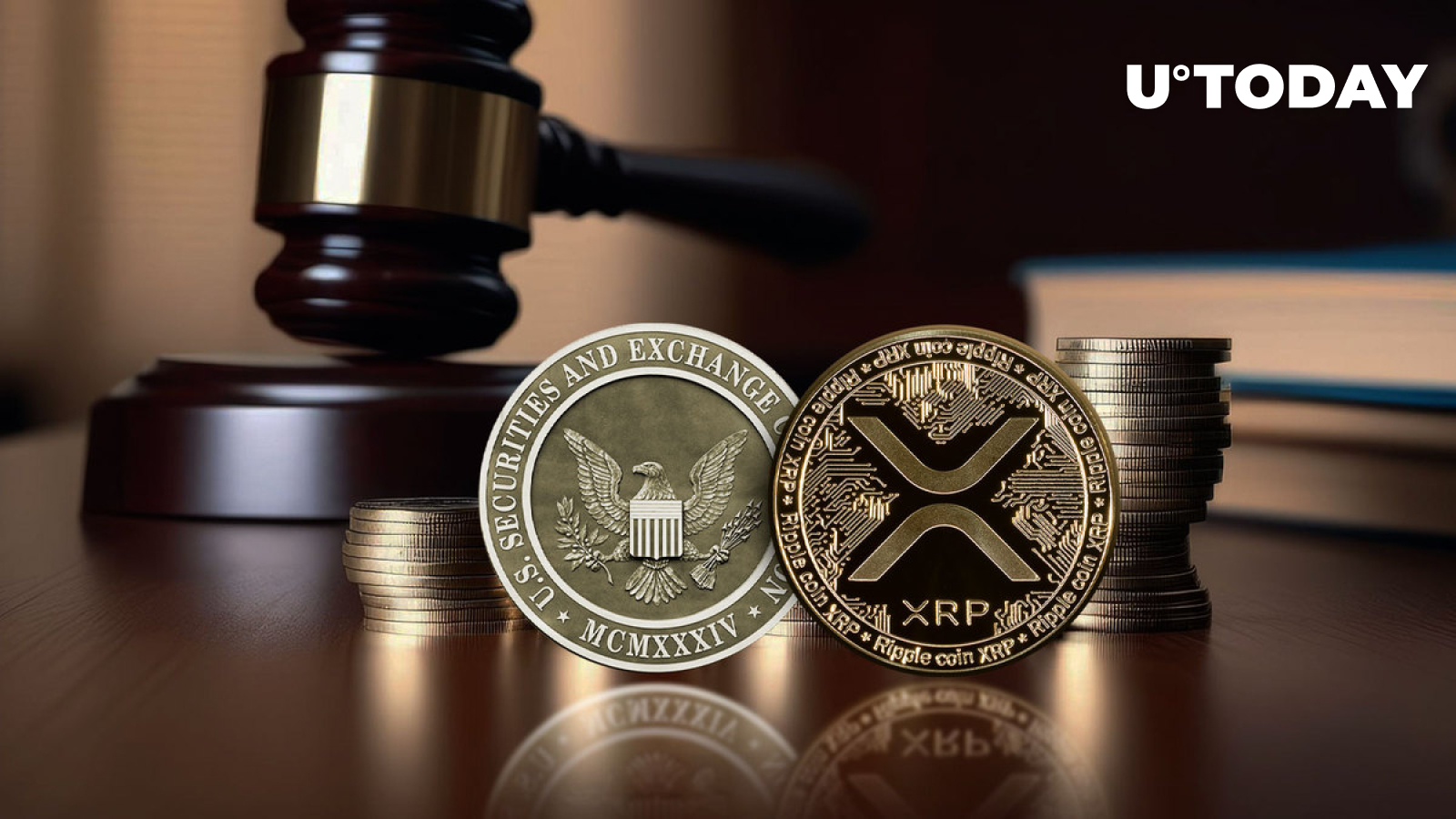 XRP Case: SEC Veteran Breaks Silence on Ripple Win