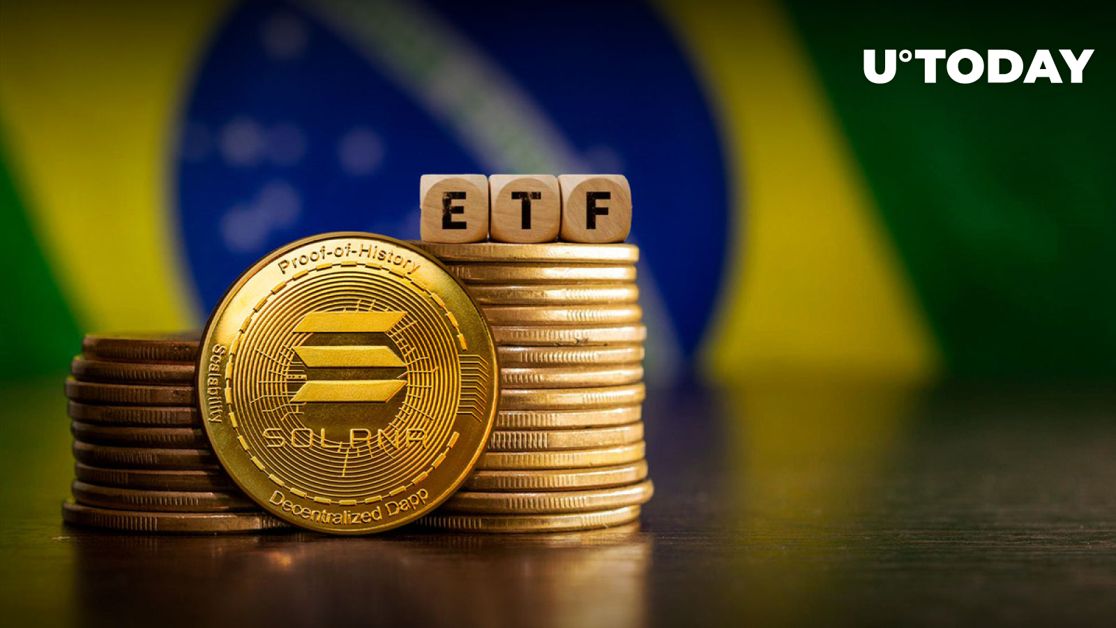 First Solana ETF Goes Live in Brazil: Details