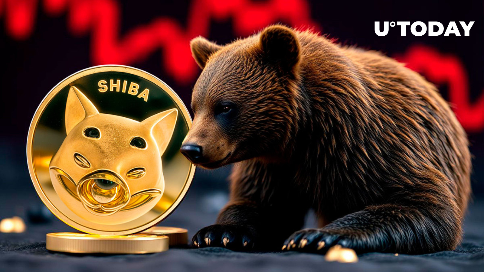 Is Shiba Inu (SHIB) in Critical State? All Indicators Are Bearish