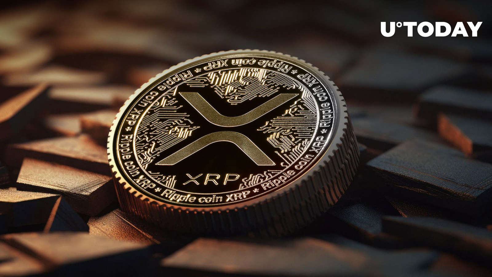 XRP Reverses Gains as Open Interest Hits $478 Million