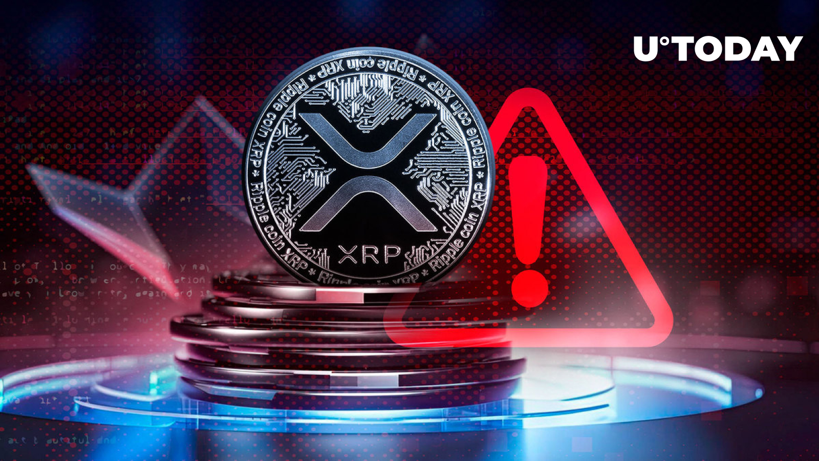 XRP Community Hit With Critical Warning — Here's What It Concerns