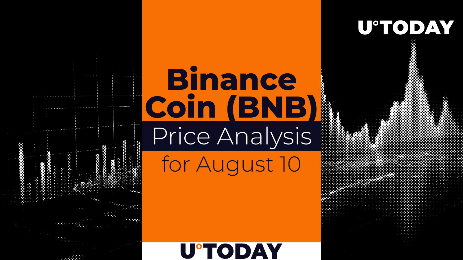 Binance Coin (BNB) Prediction for August 10