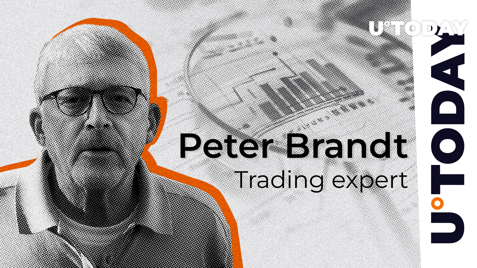 Trading Legend Peter Brandt Reveals His Crypto Strategy