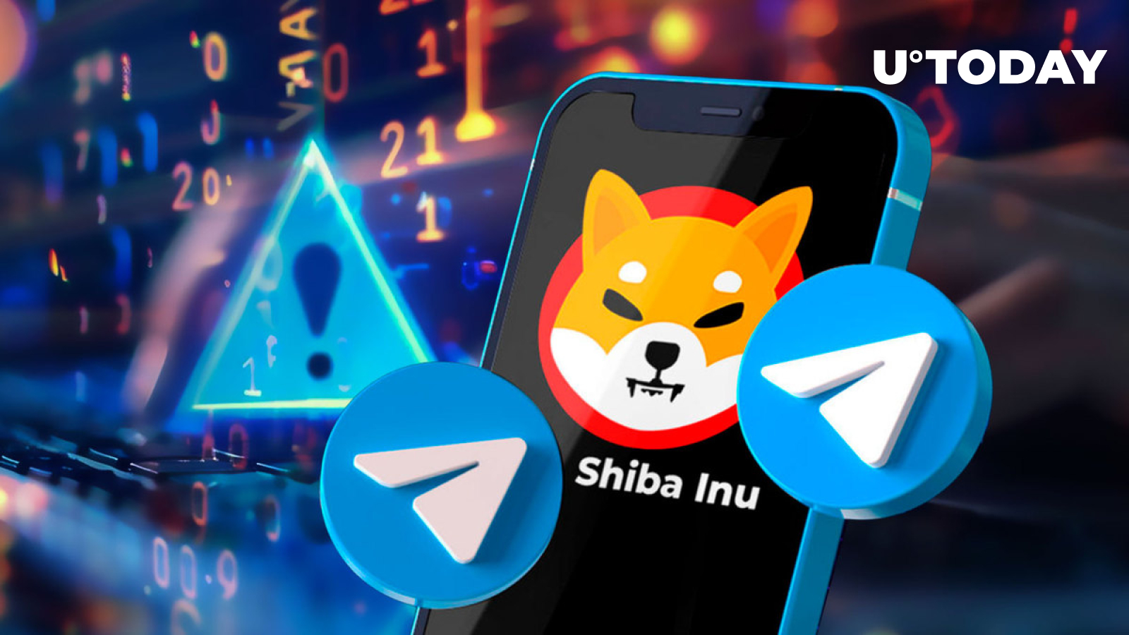 Shiba Inu Community on Telegram Must Pay Close Attention, Here's Why