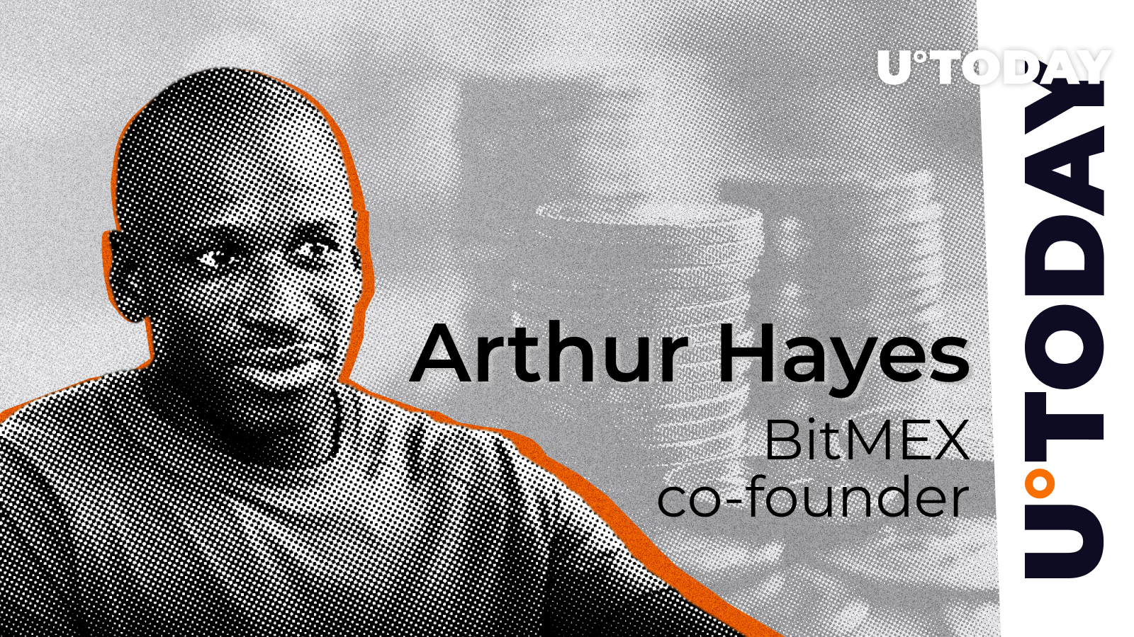 Arthur Hayes predicts epic altcoin season, but only after