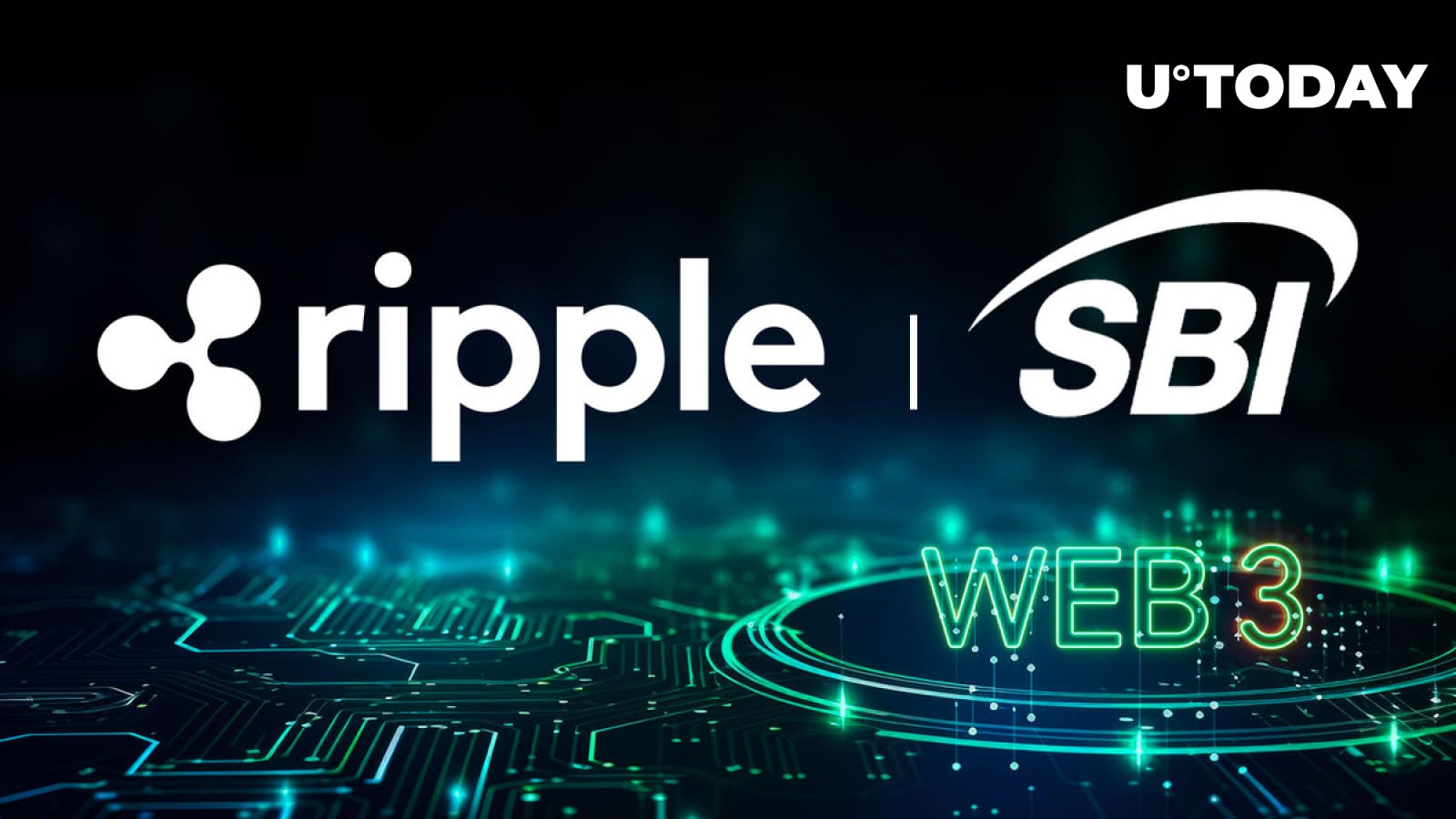 SBI, Ripple Team up to Promote XRP Ledger in Web3 Community