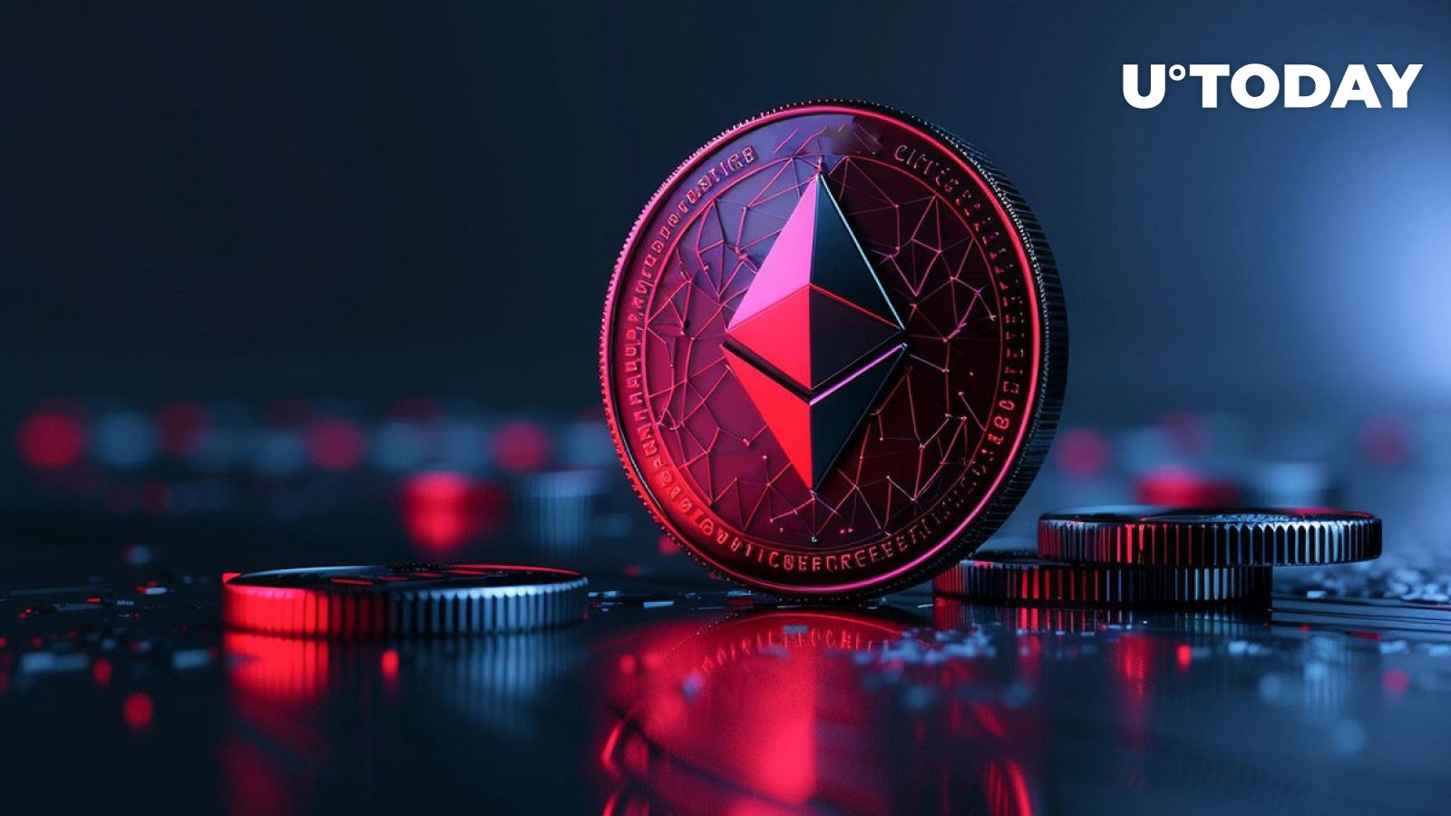 Ethereum (ETH) Gas Fees Disaster: What’s Going On?