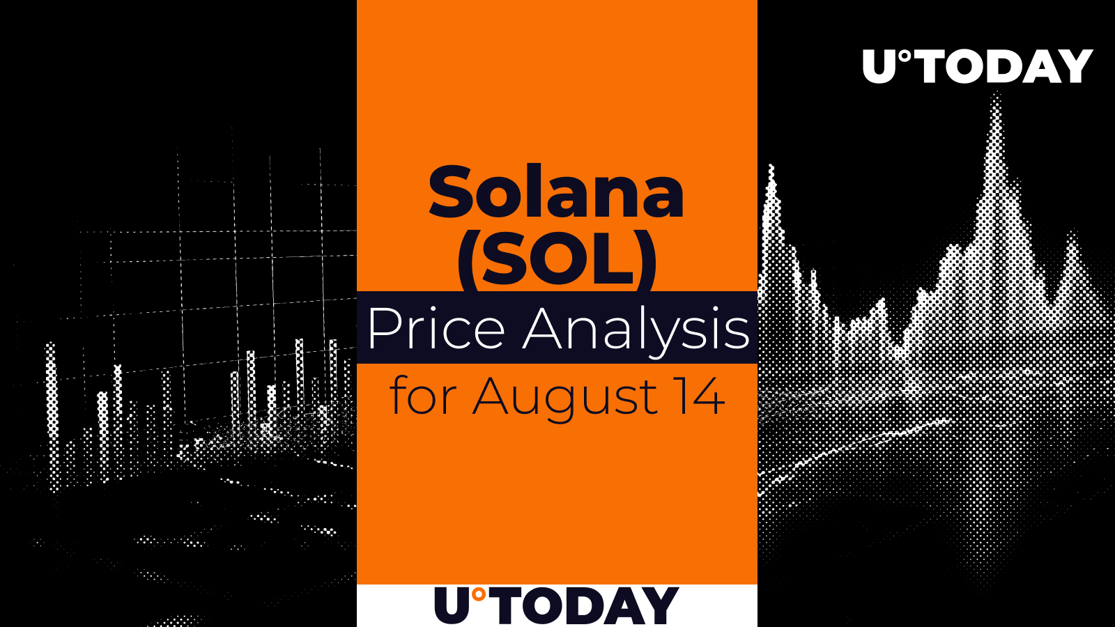 Solana (SOL) Prediction for August 14