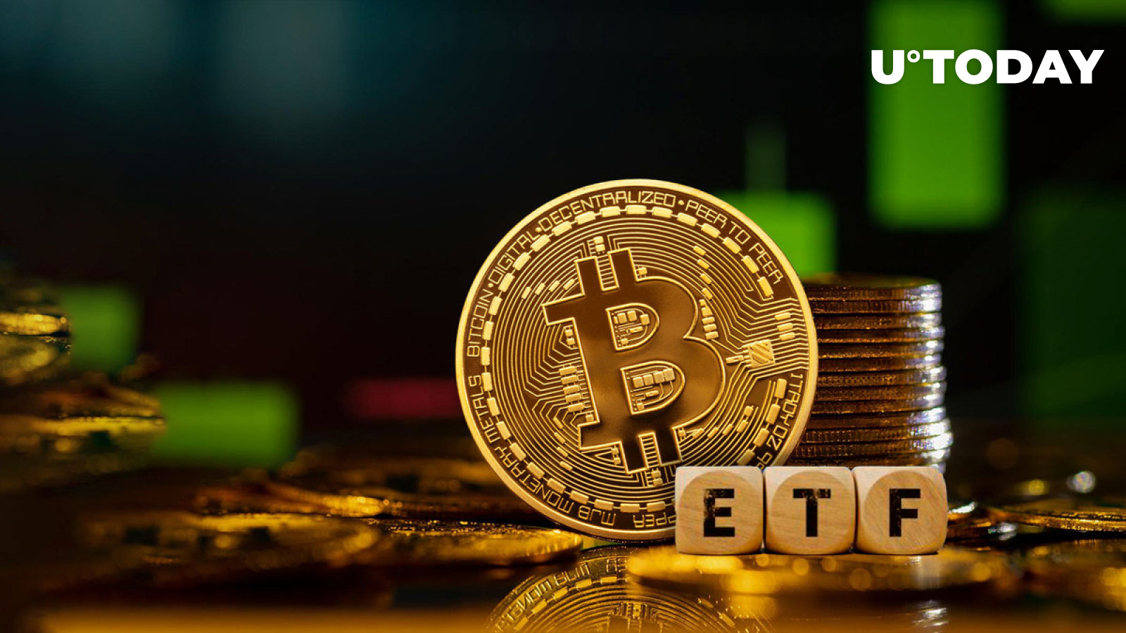 Bitcoin ETF on Warren Buffett's Radar? Nate Geraci Says Bring It On