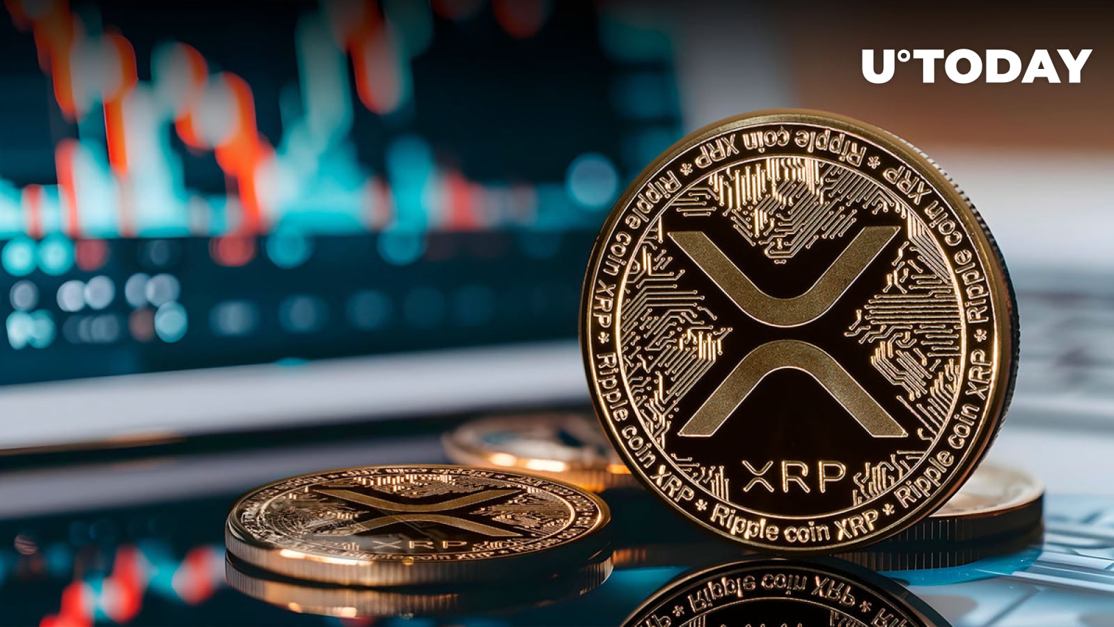 XRP $3 Billion Drop: What Happened With Volume?