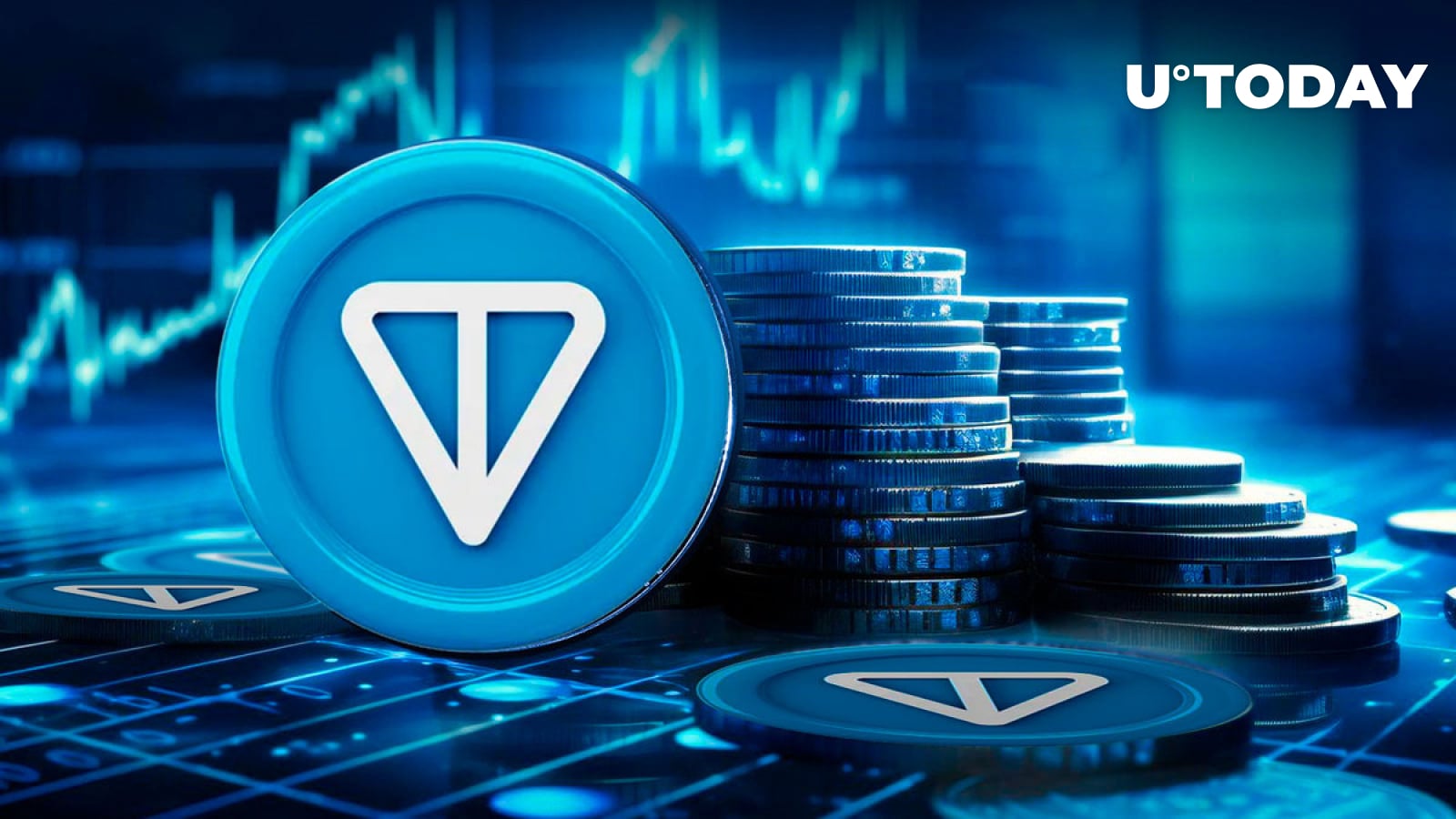 Toncoin (TON) Breaks Key Price Level