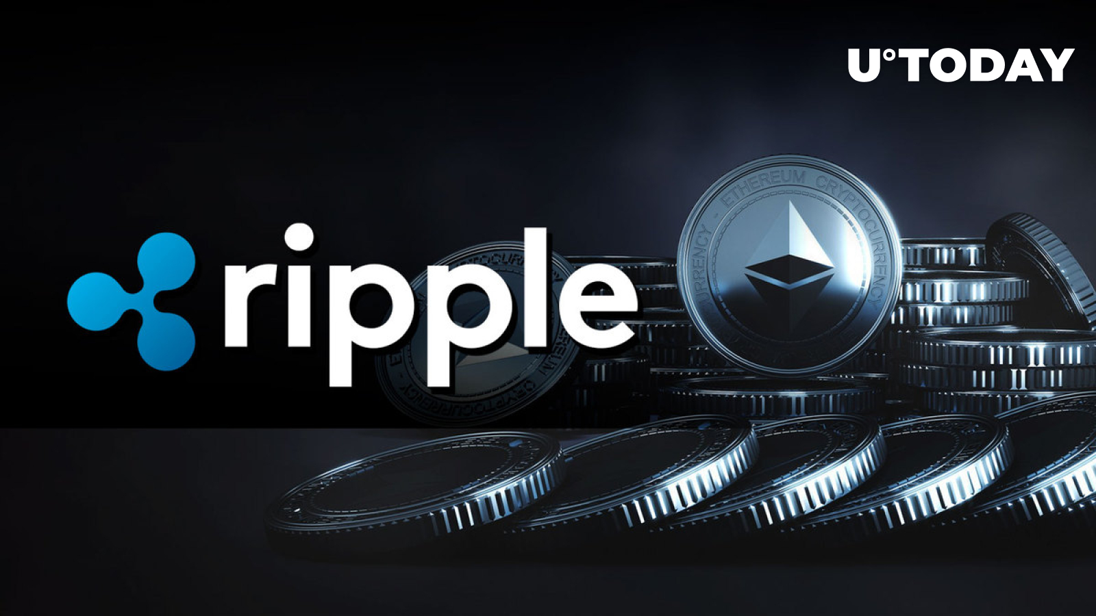 Ripple Stablecoin Marks Historic Ethereum Milestone