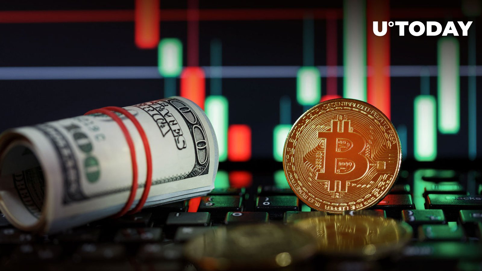 Bitcoin: 14 Years Ago $1 Bought 10 BTC