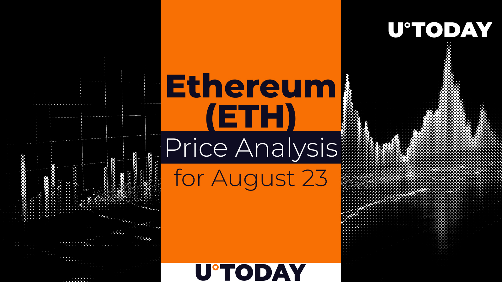 Ethereum (ETH) Prediction for August 23