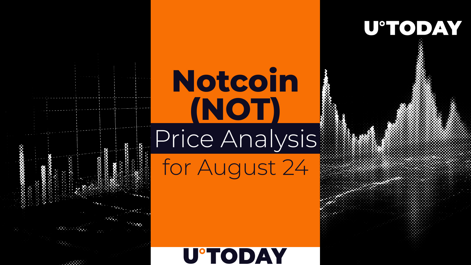 Notcoin (NOT) Prediction for August 24